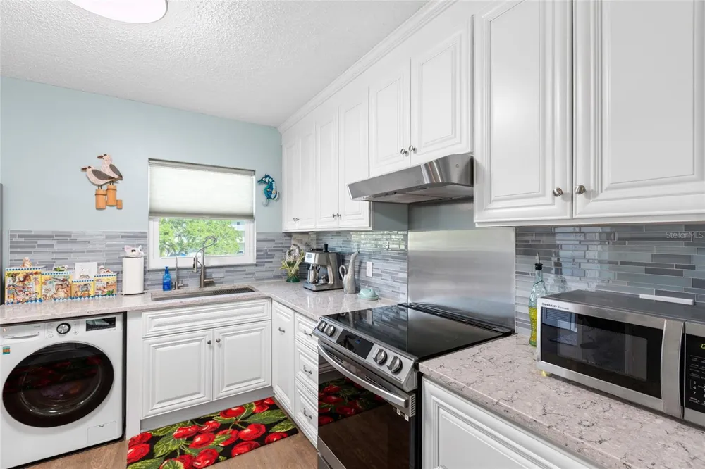 2259 COSTA RICAN DRIVE #23 Clearwater, FL 33763