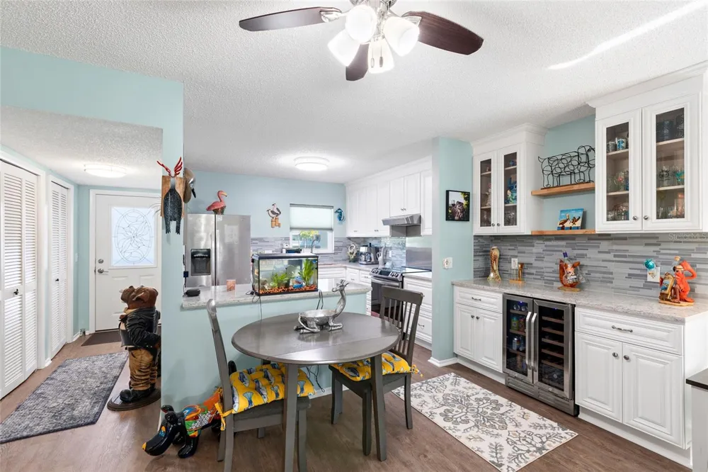 2259 COSTA RICAN DRIVE #23 Clearwater, FL 33763