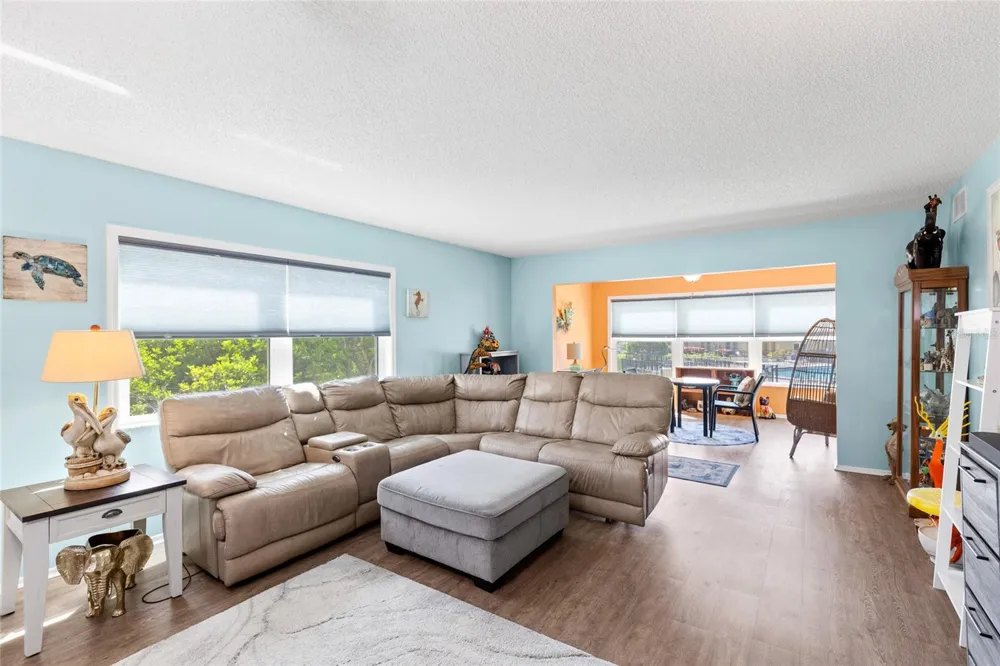 2259 COSTA RICAN DRIVE #23 Clearwater, FL 33763