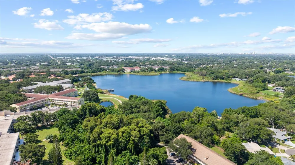 2259 COSTA RICAN DRIVE #23 Clearwater, FL 33763