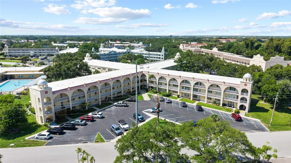 2259 COSTA RICAN DRIVE #23 Clearwater, FL 33763
