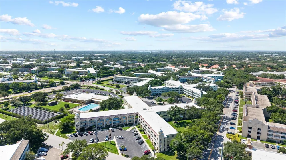2259 COSTA RICAN DRIVE #23 Clearwater, FL 33763
