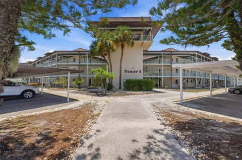 4678 MARINE PARKWAY #105