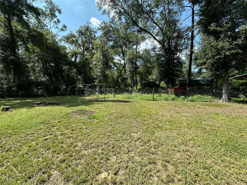 11882 SW 58TH STREET Webster, FL 33597