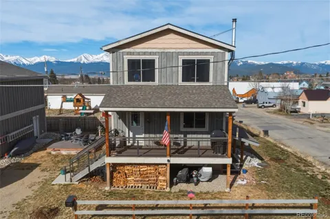 507 & 505 Alder Street