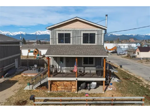 507 Alder Street