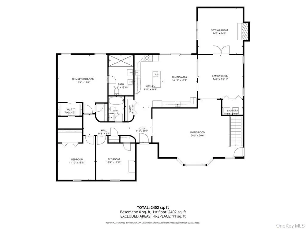 24 Bauer Avenue Manorville, NY 11949