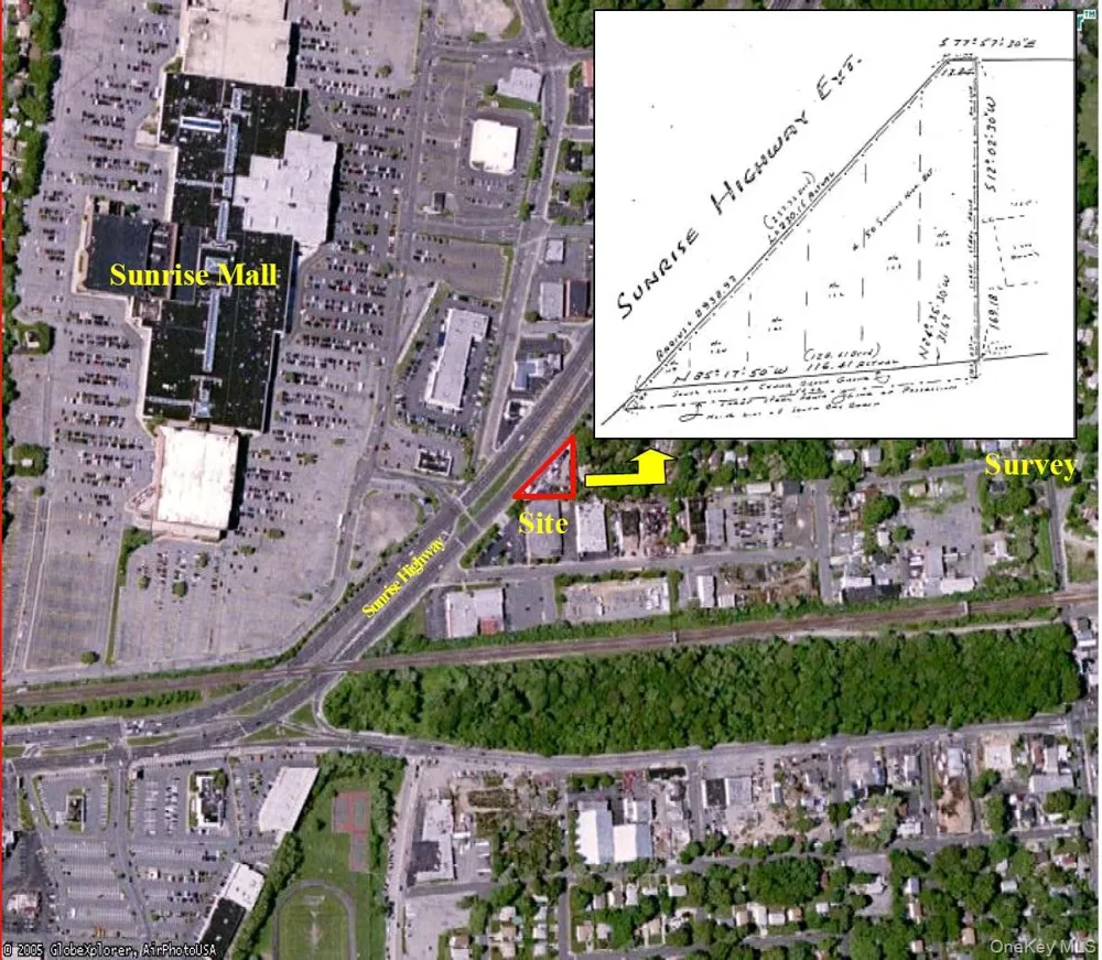 50 Sunrise Highway Massapequa, NY 11758