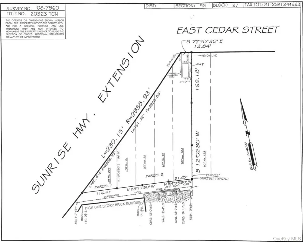 50 Sunrise Highway Massapequa, NY 11758