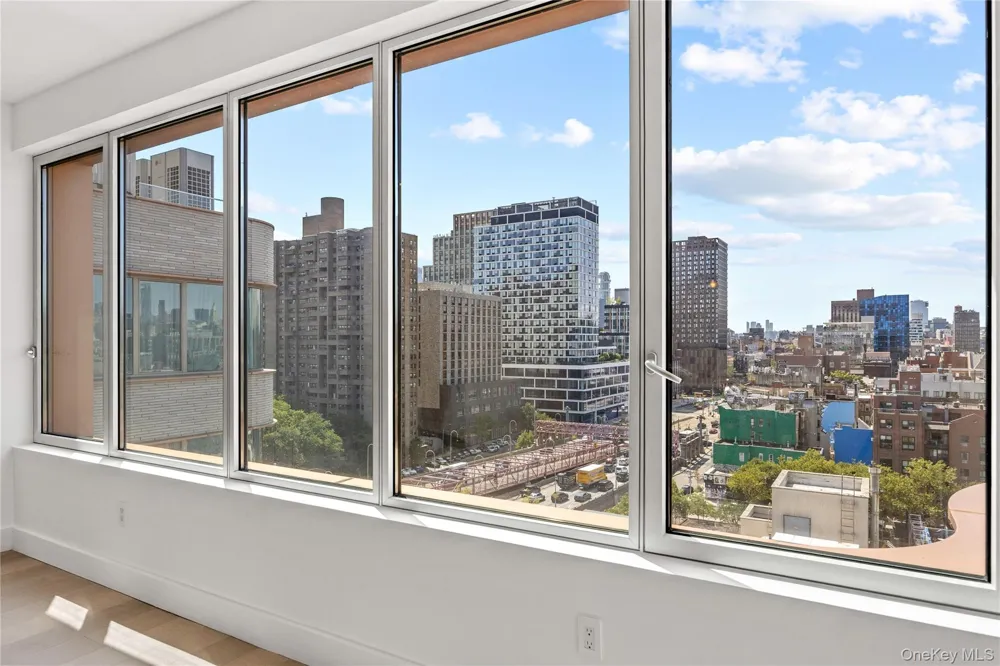 208 Delancey Street #PH3 New York (Manhattan), NY 10002