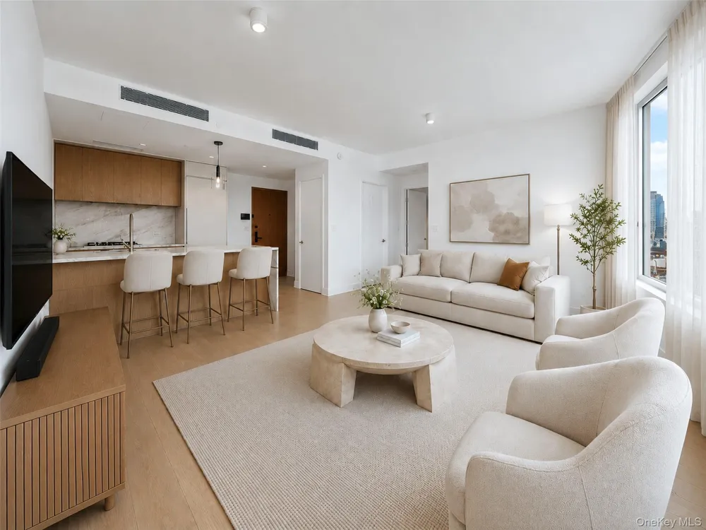 208 Delancey Street #PH3 New York (Manhattan), NY 10002