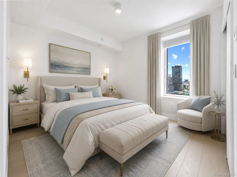 208 Delancey Street #PH3 New York (Manhattan), NY 10002