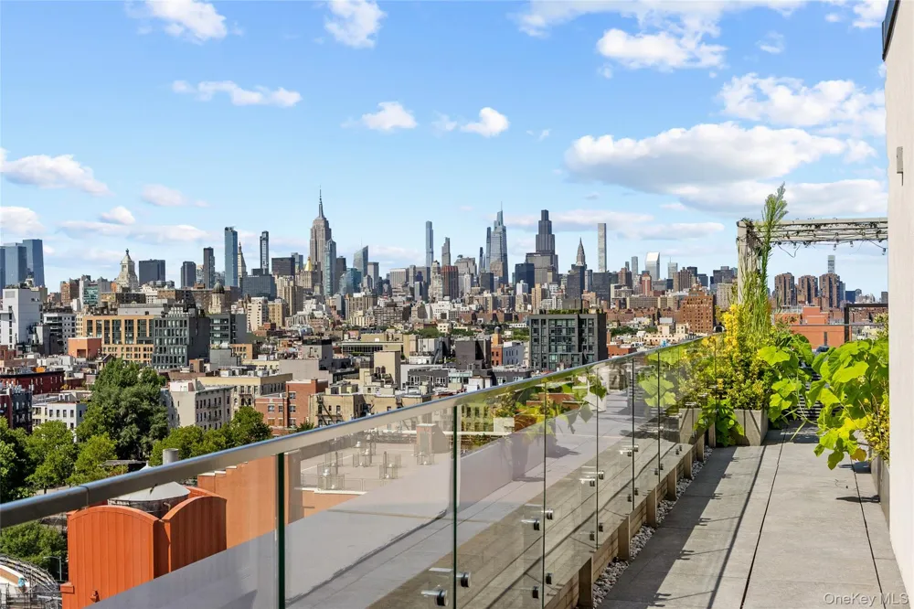 208 Delancey Street #PH3 New York (Manhattan), NY 10002
