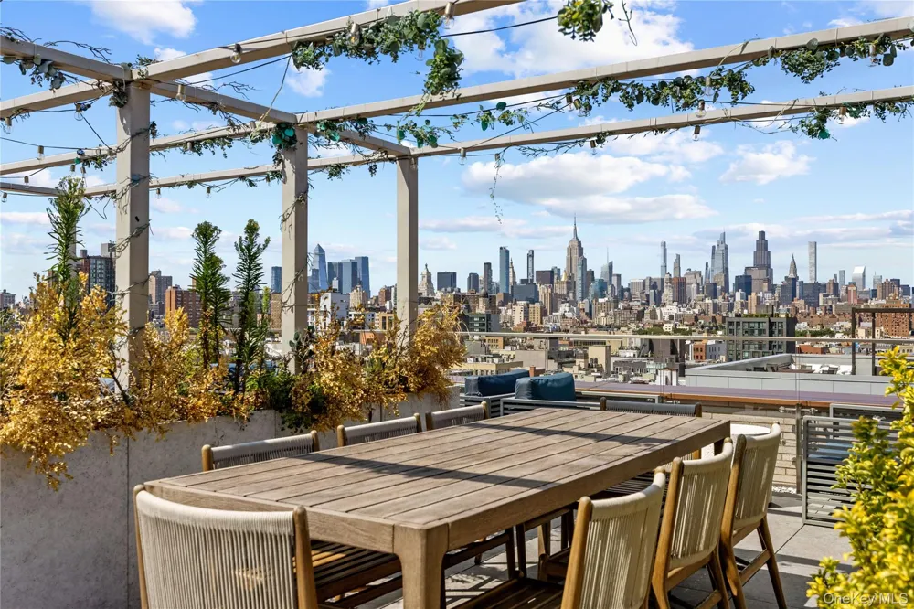 208 Delancey Street #PH3 New York (Manhattan), NY 10002