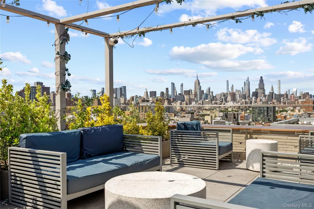 208 Delancey Street #PH3 New York (Manhattan), NY 10002