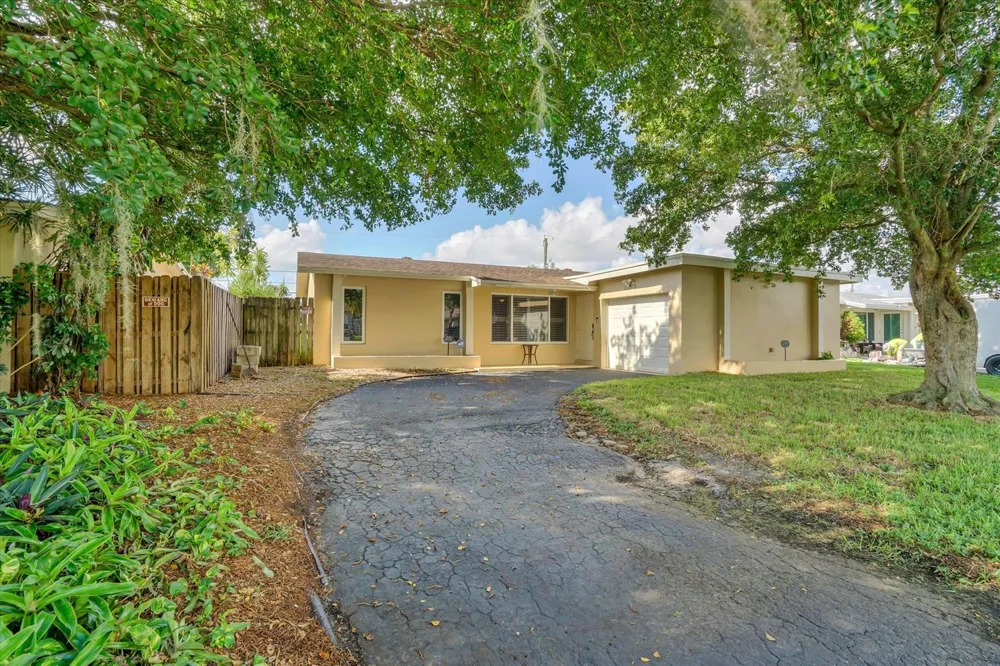 10270 NW 24TH COURT Sunrise, FL 33322