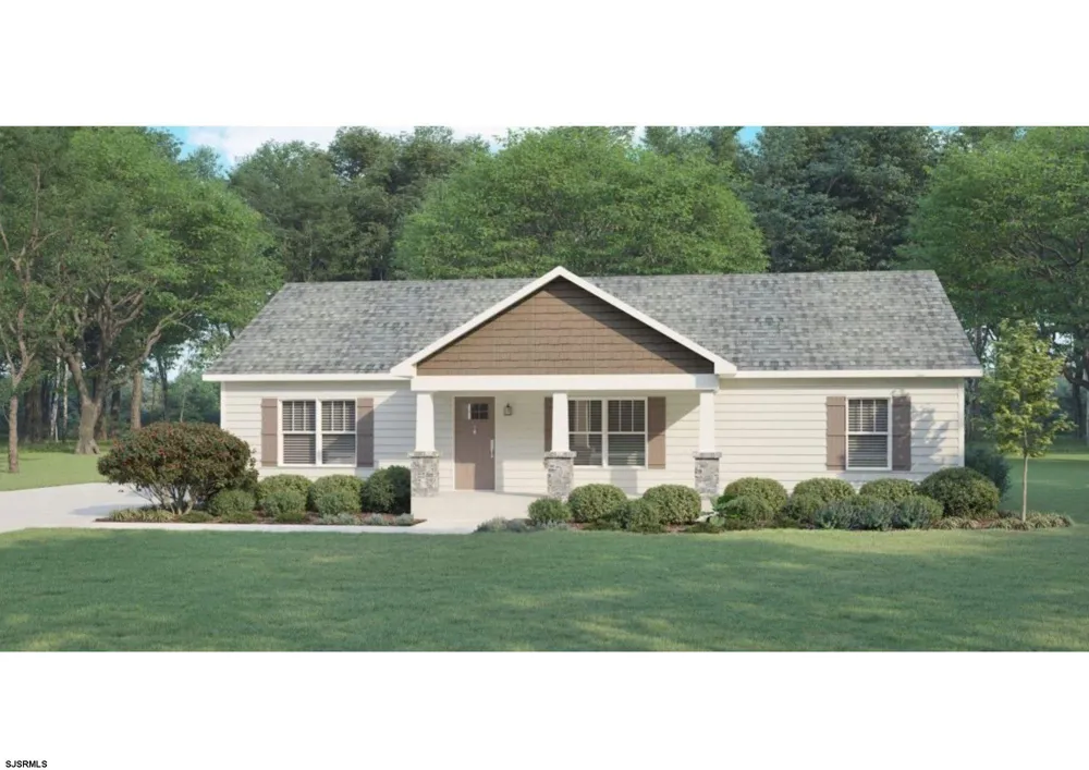 450 East Ave Fairfield Township, NJ 08320