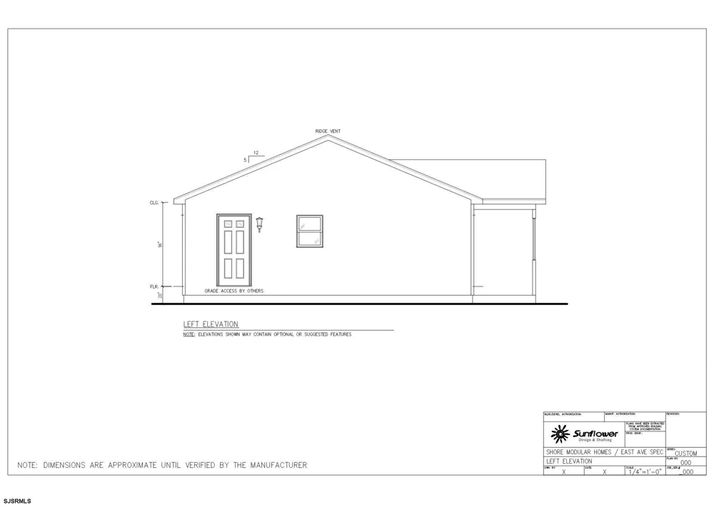450 East Ave Fairfield Township, NJ 08320