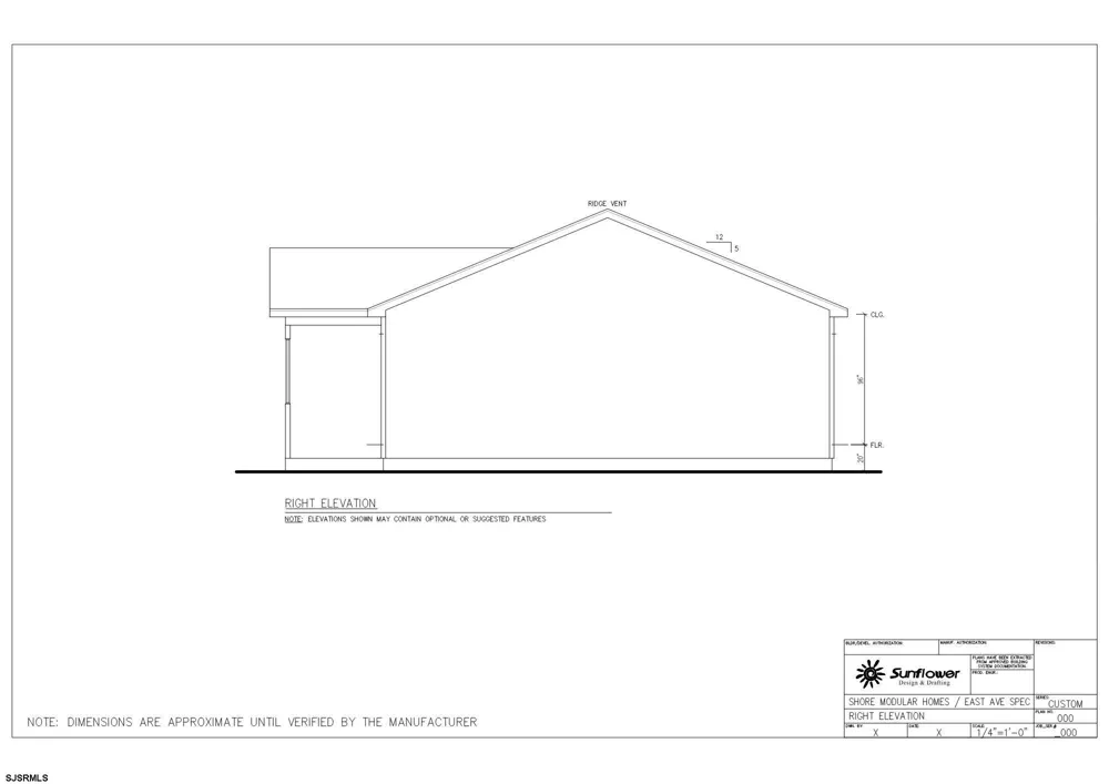 450 East Ave Fairfield Township, NJ 08320