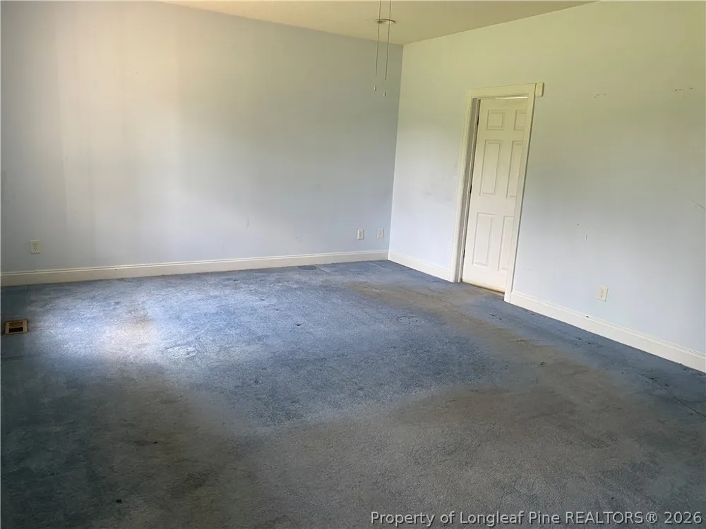 3480 Hillmon Grove Road W Cameron, NC 28326