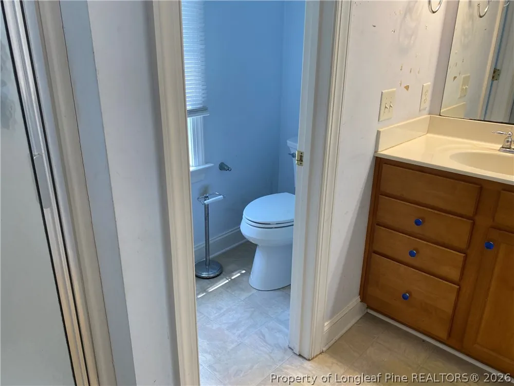 3480 Hillmon Grove Road W Cameron, NC 28326