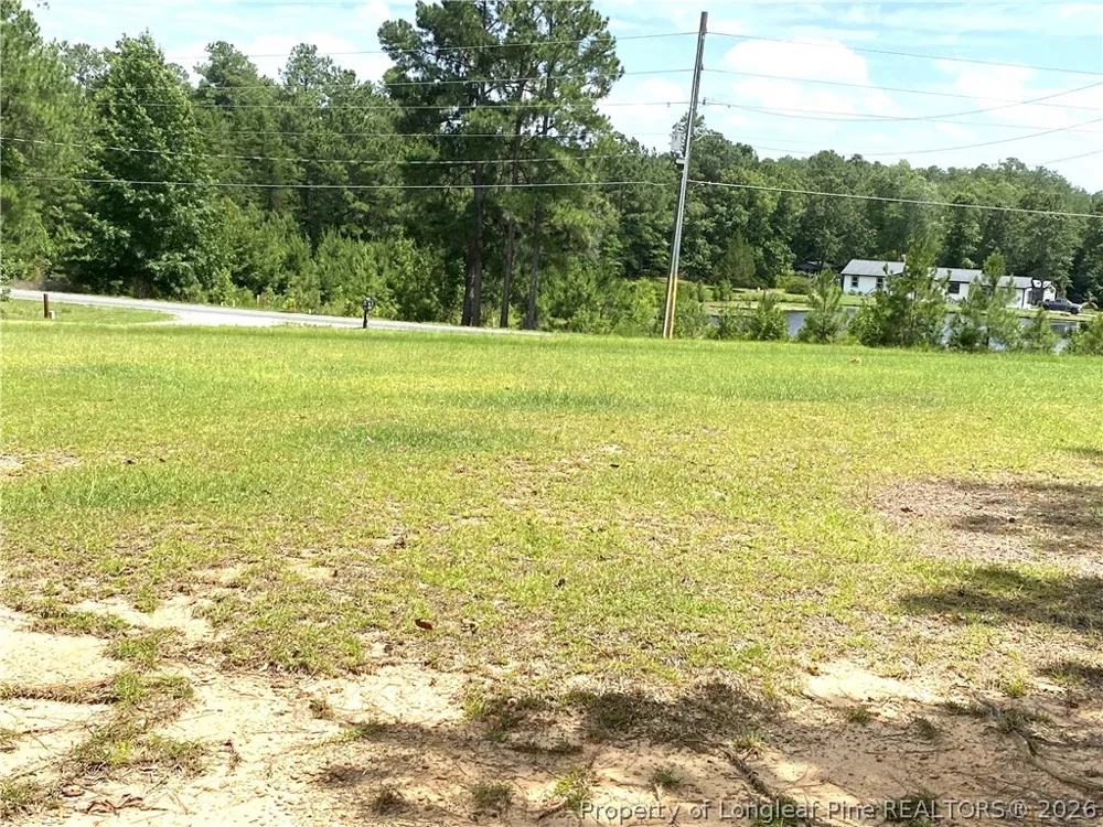 3480 Hillmon Grove Road W Cameron, NC 28326