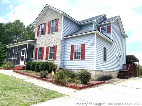 3480 Hillmon Grove Road W