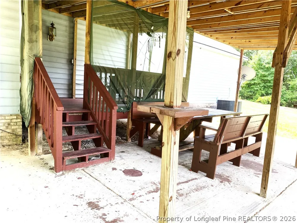3480 Hillmon Grove Road W Cameron, NC 28326