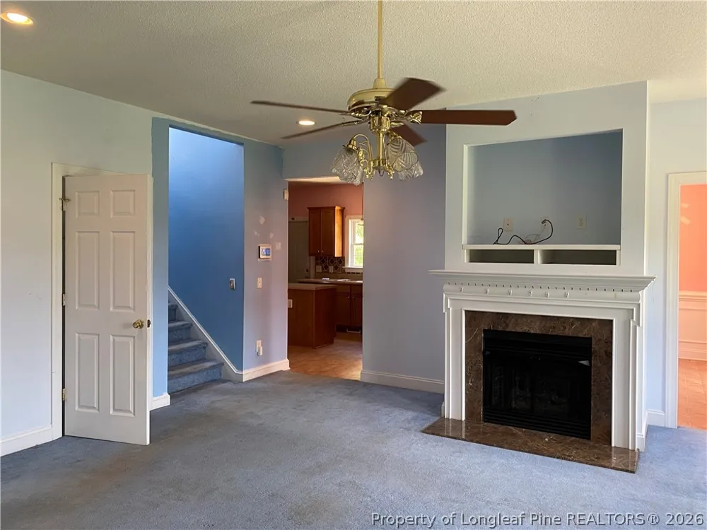 3480 Hillmon Grove Road W Cameron, NC 28326