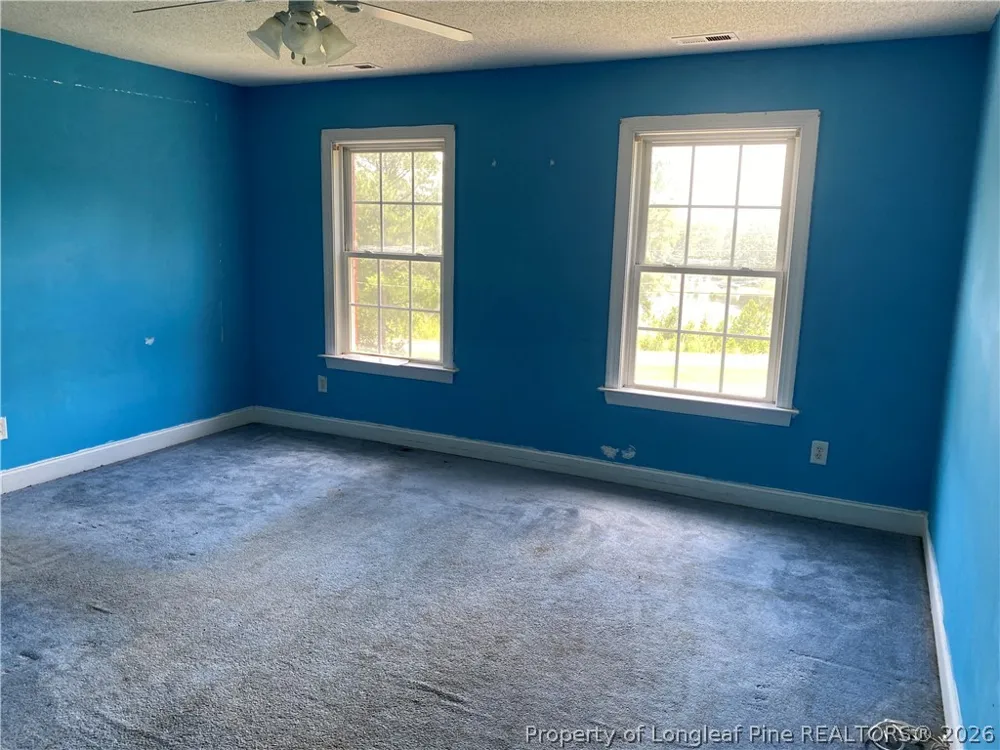 3480 Hillmon Grove Road W Cameron, NC 28326