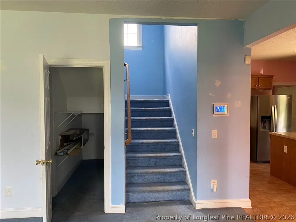 3480 Hillmon Grove Road W Cameron, NC 28326