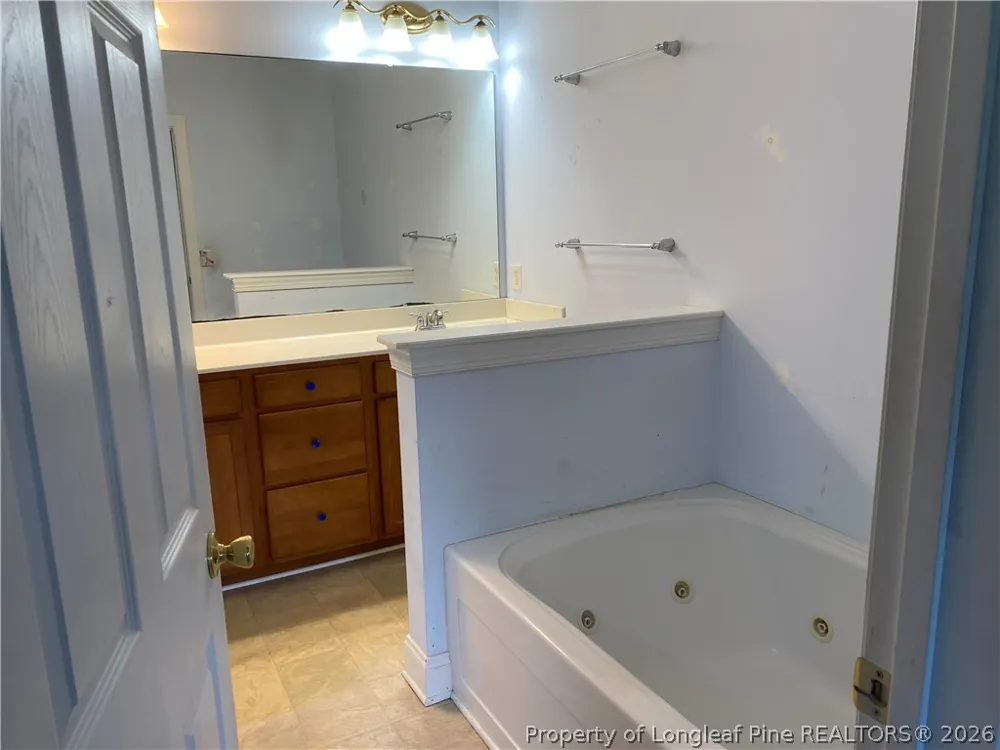 3480 Hillmon Grove Road W Cameron, NC 28326