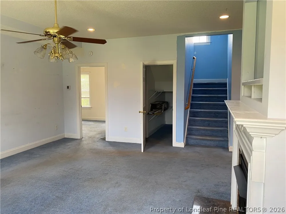 3480 Hillmon Grove Road W Cameron, NC 28326