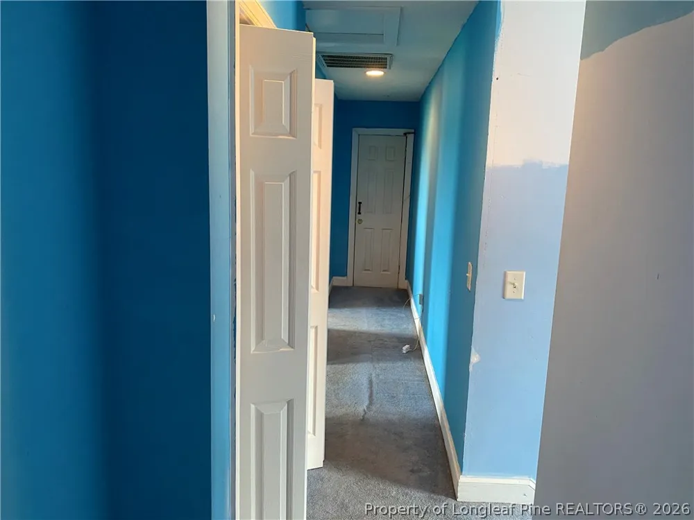 3480 Hillmon Grove Road W Cameron, NC 28326
