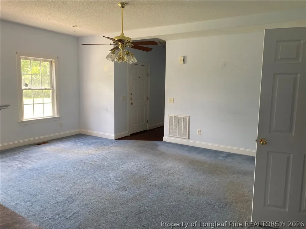 3480 Hillmon Grove Road W Cameron, NC 28326