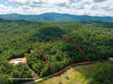 0 White Pine Road
