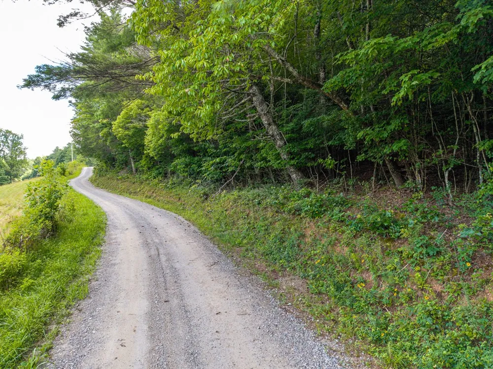 0 White Pine Road McCaysville, GA 30555