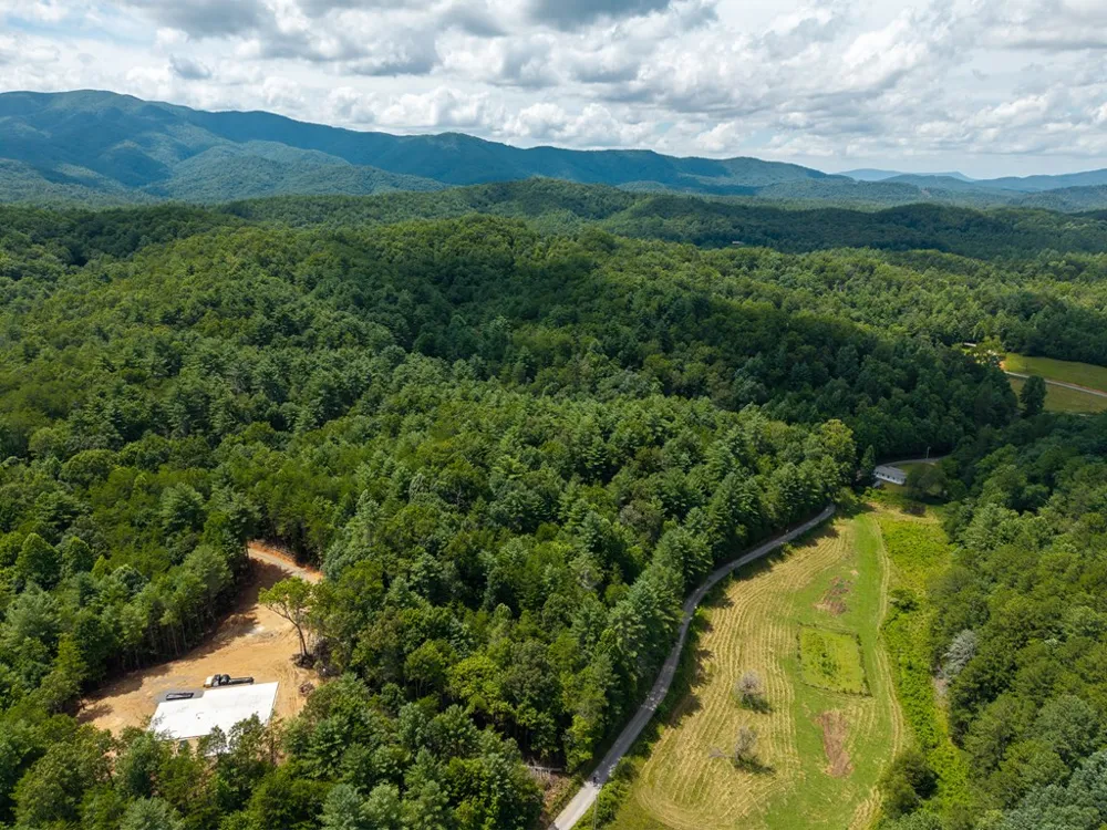0 White Pine Road McCaysville, GA 30555