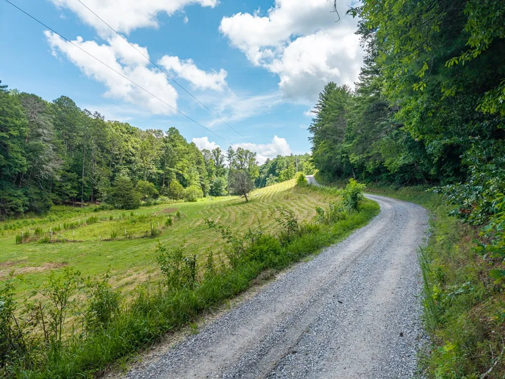 0 White Pine Road McCaysville, GA 30555