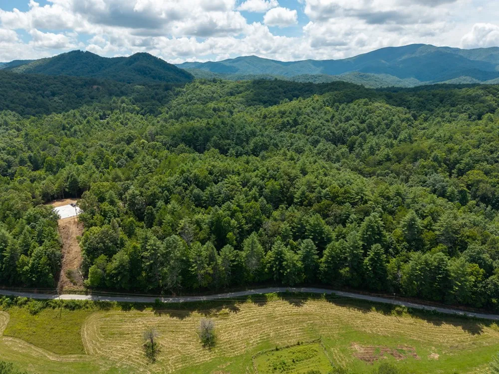 0 White Pine Road McCaysville, GA 30555