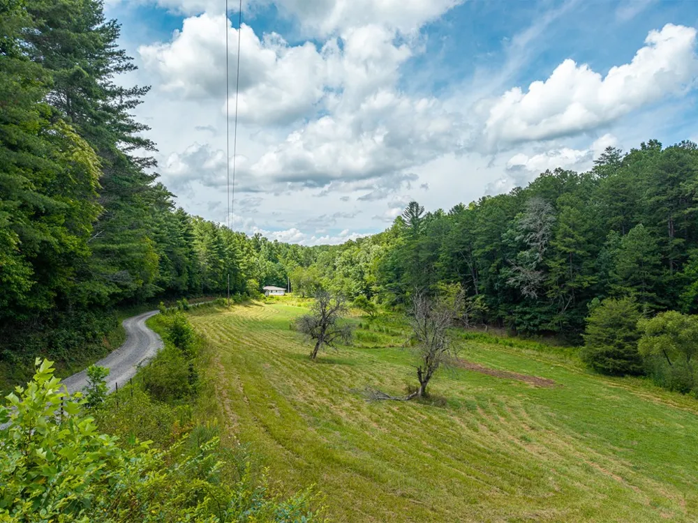 0 White Pine Road McCaysville, GA 30555