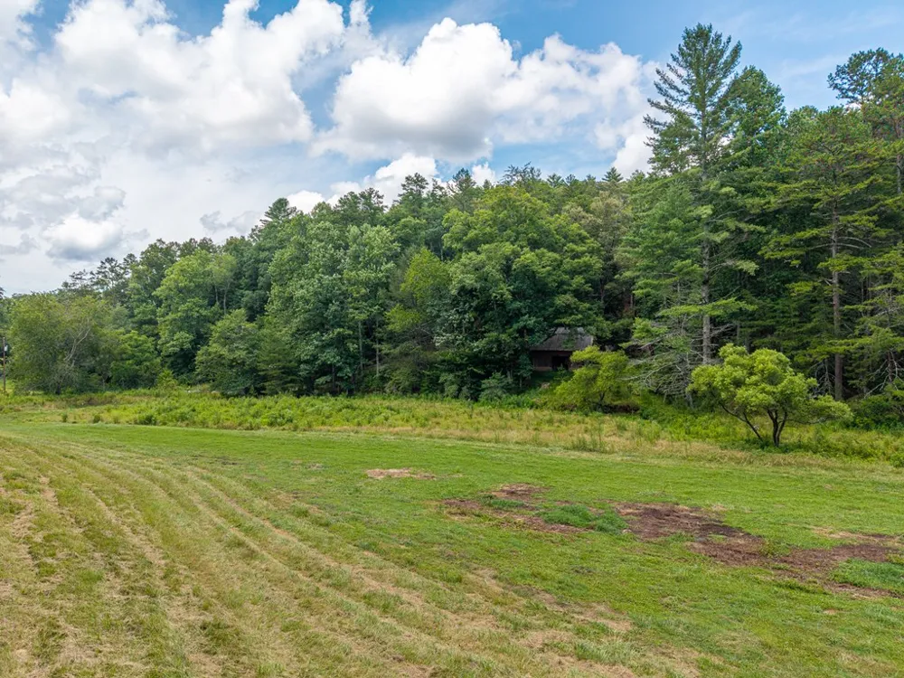 0 White Pine Road McCaysville, GA 30555