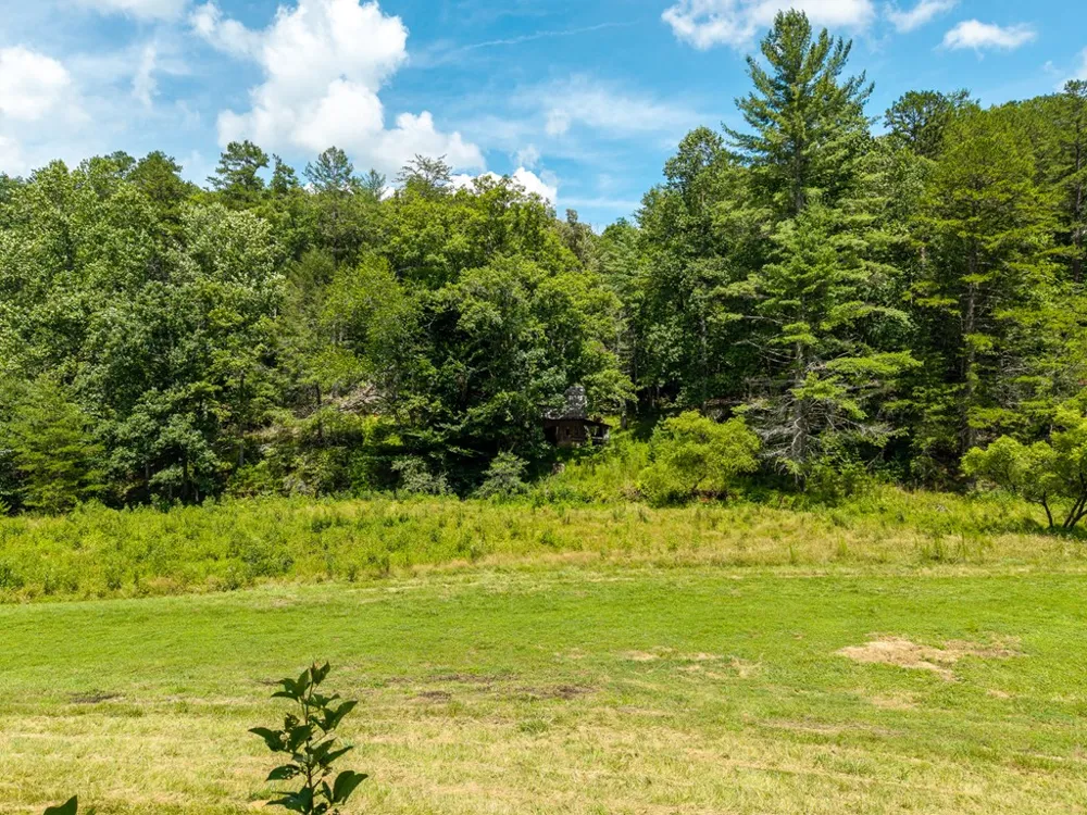 0 White Pine Road McCaysville, GA 30555