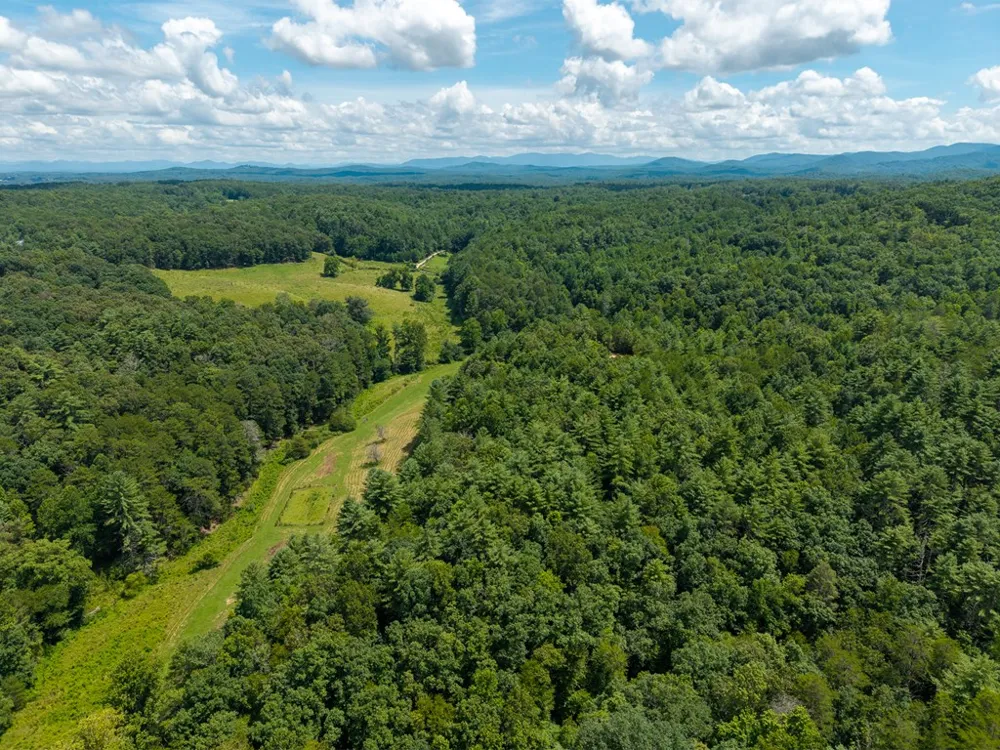 0 White Pine Road McCaysville, GA 30555
