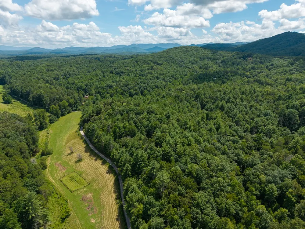 0 White Pine Road McCaysville, GA 30555