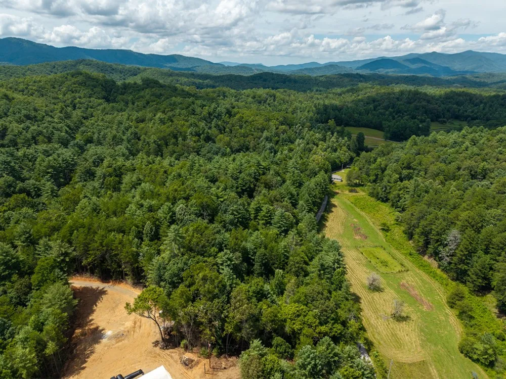 0 White Pine Road McCaysville, GA 30555