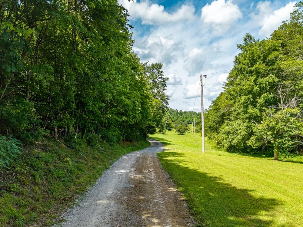 0 White Pine Road McCaysville, GA 30555