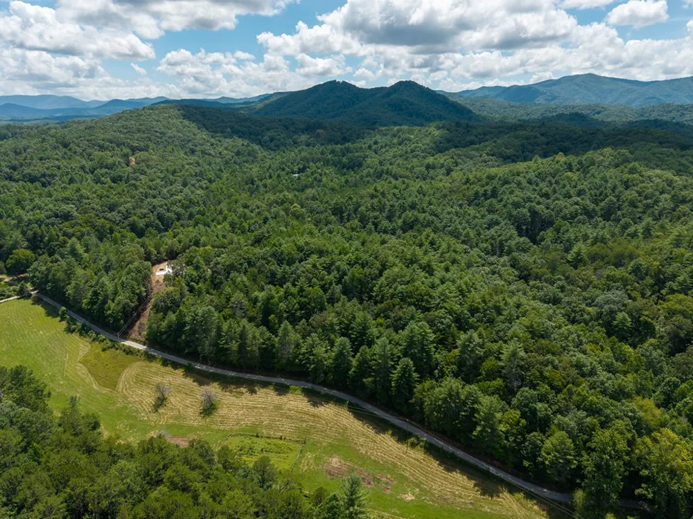 0 White Pine Road McCaysville, GA 30555