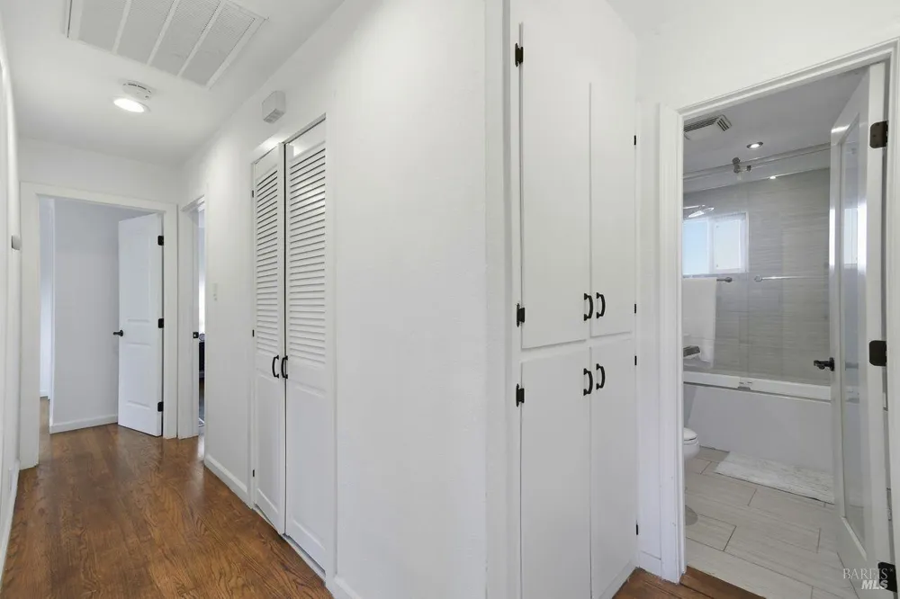 4541 Rinconada Drive Santa Rosa, CA 95409