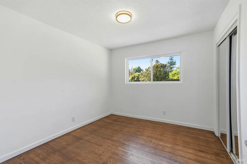 4541 Rinconada Drive Santa Rosa, CA 95409